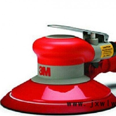 美國3M20326圓盤打磨機 3M圓盤拋光機 帶自吸塵配過濾帶