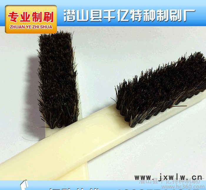 生產(chǎn)**鬃、杜邦絲圓盤刷 核桃拋光機(jī)毛刷 水果清洗刷輥