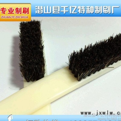 生產(chǎn)**鬃、杜邦絲圓盤刷 核桃拋光機(jī)毛刷 水果清洗刷輥