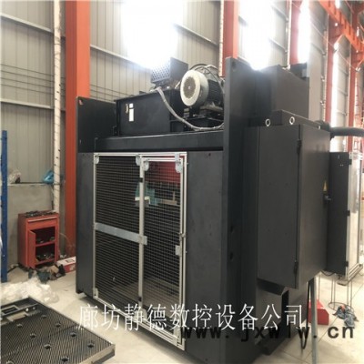 出售轉(zhuǎn)讓 二手 日本天田 AMADA 數(shù)控折彎機(jī)HS1703