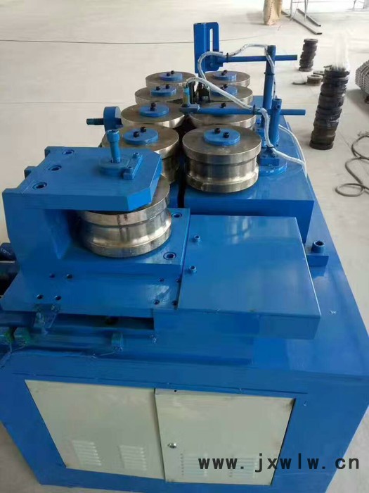 凱威農業(yè)科技有限公司 大棚彎管機