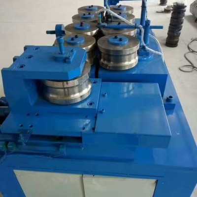 凱威農業(yè)科技有限公司 大棚彎管機