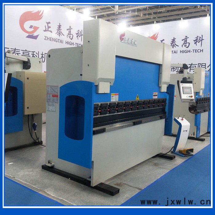 正泰高科wc67k-63t/2500-2+2軸扭軸伺服數(shù)控折彎機**