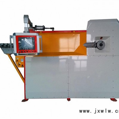 自動彎鉤機(jī)全自動鋼筋彎箍機(jī)數(shù)控彎管機(jī)暢銷國內(nèi)外
