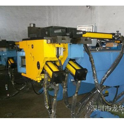 l** 供應(yīng)各種彎管機(jī) 38單頭彎管機(jī) SB38NC單頭彎管機(jī)