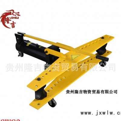 液壓彎管機(jī) 小型手動液壓不銹鋼彎管器 壓瓦機(jī) 機(jī)械設(shè)備
