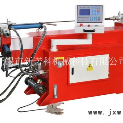 彎管機 DW38NCB單頭液壓彎管機 半自動彎管機