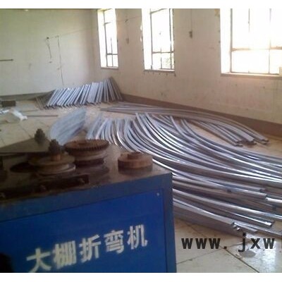 昌博大棚龍骨機(jī)/彎管機(jī)專業(yè)生產(chǎn)