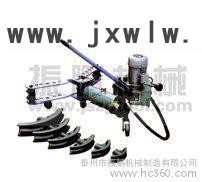 SDW手、電兩用彎管機(jī)(圖)-泰州振鵬