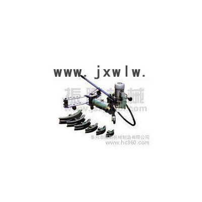 SDW手、電兩用彎管機(jī)(圖)-泰州振鵬