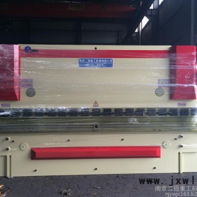 供應(yīng)二鍛重工WC67Y-125T/4500數(shù)控折彎?rùn)C(jī)