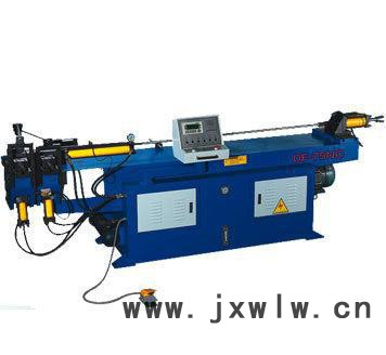 特價直銷 高品質 DF-75NC型 自動液壓彎管機 價格優(yōu)惠