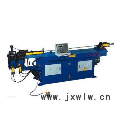 特價直銷 高品質 DF-75NC型 自動液壓彎管機 價格優(yōu)惠
