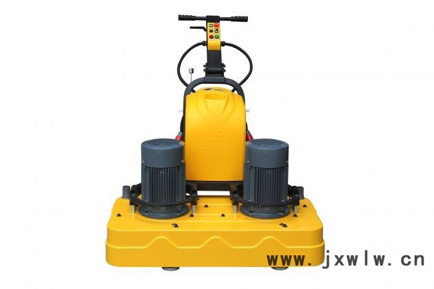 上海鑒崧24頭混凝土打磨機(jī)，S24石材養(yǎng)護(hù)研磨機(jī)，固化地坪拋光機(jī)