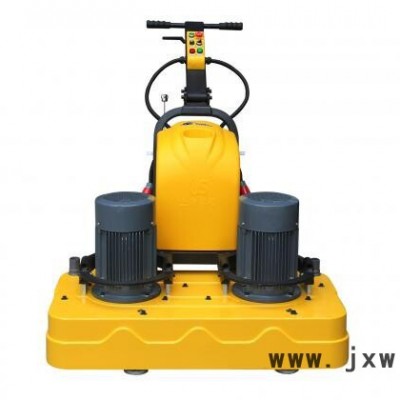 上海鑒崧24頭混凝土打磨機(jī)，S24石材養(yǎng)護(hù)研磨機(jī)，固化地坪拋光機(jī)