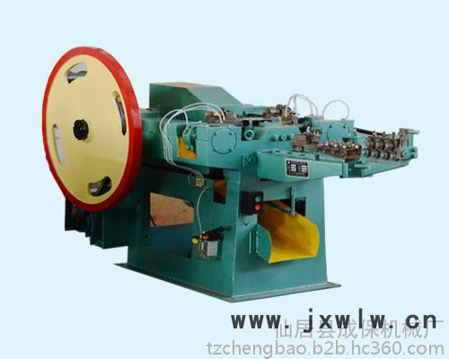 供應(yīng)廠方直銷 價格優(yōu)廉 制釘機 拋光機