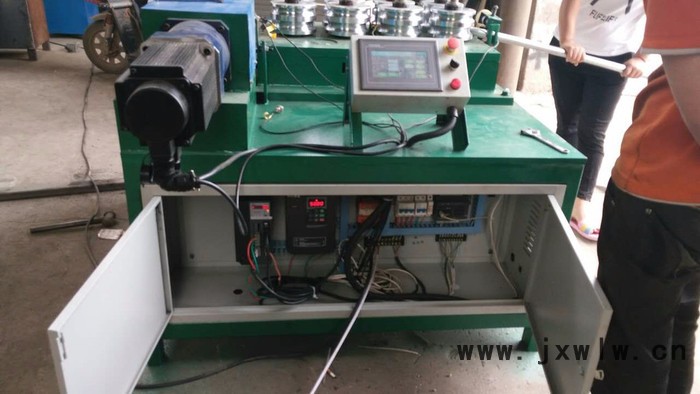 全自動伺服電機(jī)九輪彎管機(jī)生產(chǎn)廠家