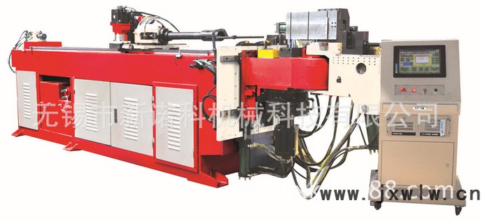 ** 彎管機 DW75CNC數(shù)控彎管機 全自動彎管機