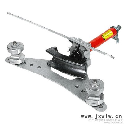 PB-4出力25噸液壓彎管機(jī)