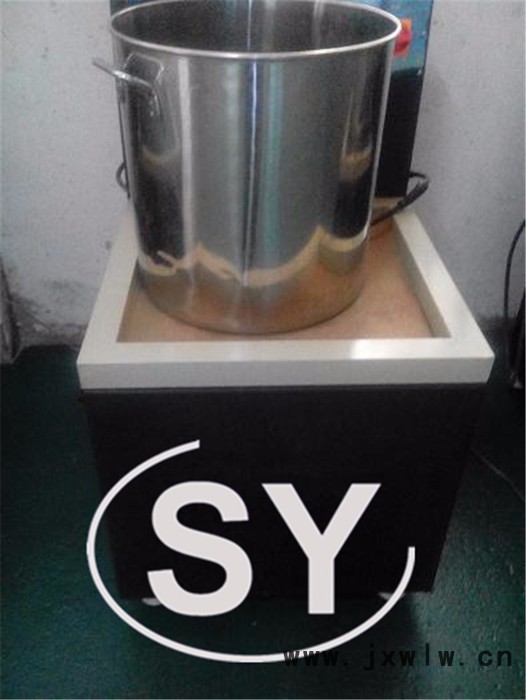 蘇州 質(zhì)量保證 磁力去毛刺拋光機 研磨機等各設(shè)備的定制SY-JM60