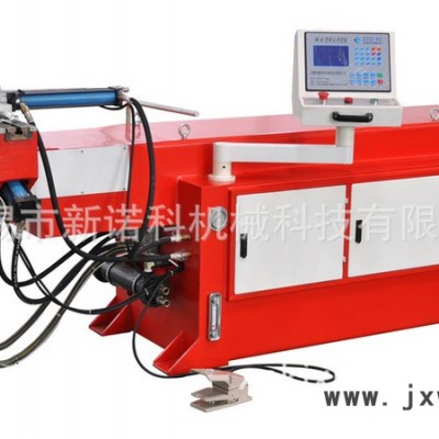 **彎管機 DW50NCB單頭液壓彎管機 半自動彎管機