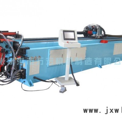 萬宏機(jī)械全自動(dòng)數(shù)控彎管機(jī)DW-89CNC其他液壓機(jī)械及組配件