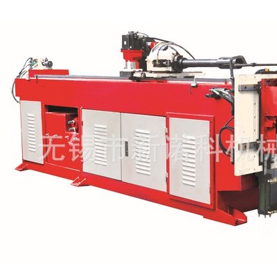 **  彎管機 DW89液壓彎管機 半自動彎管機