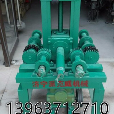 電動彎管機(jī) 管子折彎機(jī) ** 價(jià)格優(yōu)惠 歡迎到廠訂購彎管機(jī)蔬菜大棚彎弧機(jī)