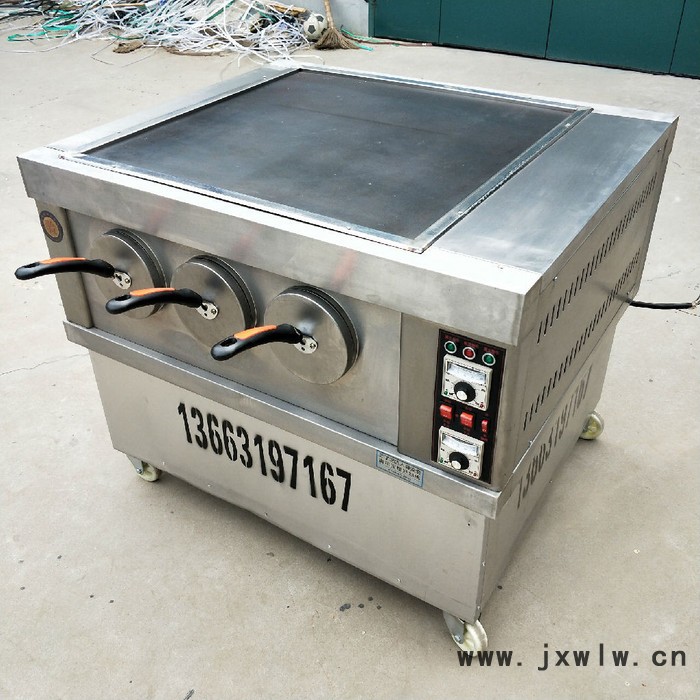 2020在線銷(xiāo)售新品炸雞爐 壓力炸爐 油量監(jiān)控電炸雞爐生產(chǎn)加工