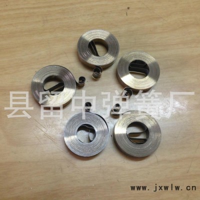 易縣留中 加工定制超長(zhǎng)恒力彈簧 高強(qiáng)度耐用壓縮彈簧 精密拉伸彈簧廠 壓力彈簧價(jià)格