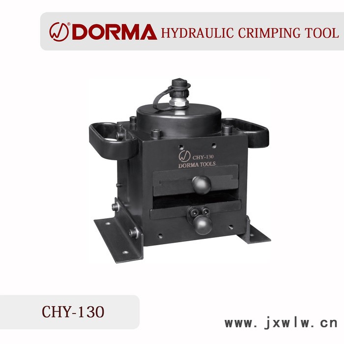 供應(yīng)液壓工具 CHY-130 母線壓花機(jī) 分體式液壓鉗
