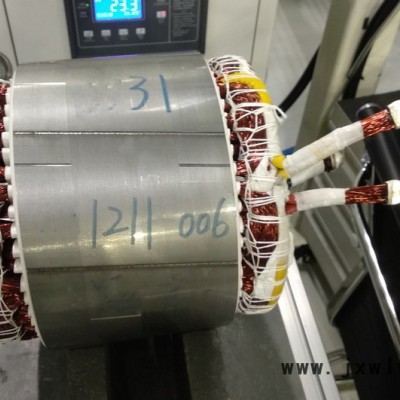 工巧智能科技**GQH-02電機引出線焊接機 漆包線焊接 免去漆皮 質(zhì)保價廉 歡迎咨詢采購 漆包線焊接機