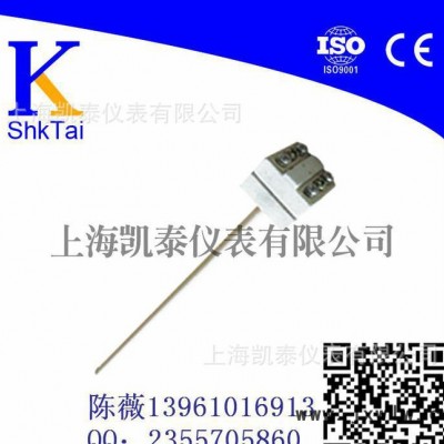 工業(yè)爐行業(yè)專(zhuān)用熱電偶 測(cè)溫0-1200度鉑銠熱電偶