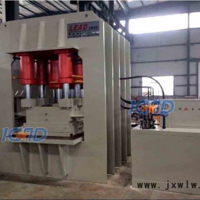 直銷2400T壓花機(jī)YQ32鋼木門油壓機(jī)山東木門液壓機(jī)按需定做