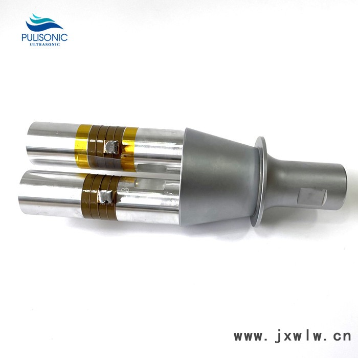 20KHZ3200W 超聲波焊接換能器 超聲波焊接換能器震子