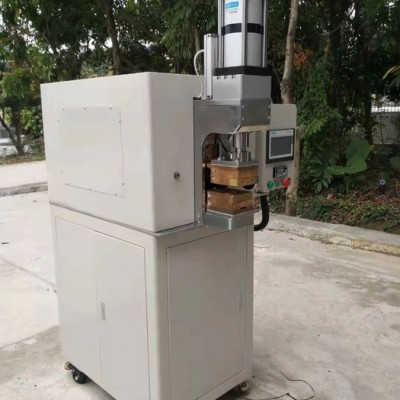工巧智能GQH-03漆包線焊接機，免去漆皮 焊接機廠家  引出線焊接設(shè)備 歡迎來電咨詢 質(zhì)保價廉