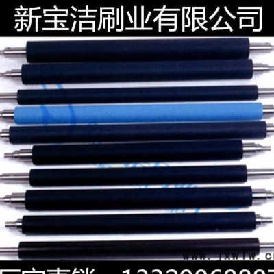 鐵芯包膠 打砂機膠輥 砂光機膠輥  壓花機傳動膠輥（橡膠輥）