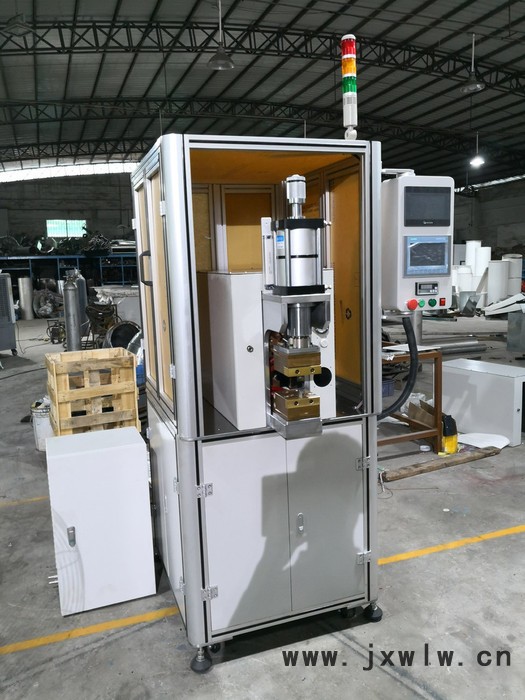 工巧智能科技**GQH-02電機引出線焊接機 免去漆皮 焊接機廠家 焊接機批發(fā)歡迎來電咨詢