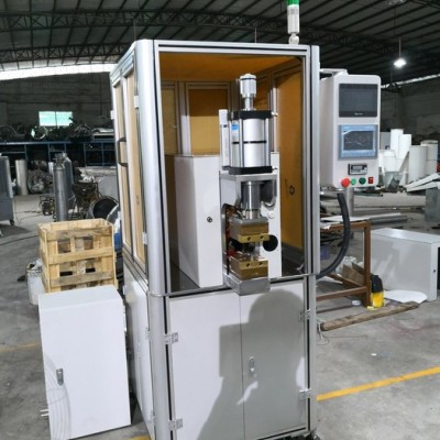 工巧智能科技**GQH-02電機引出線焊接機 免去漆皮 焊接機廠家 焊接機批發(fā)歡迎來電咨詢