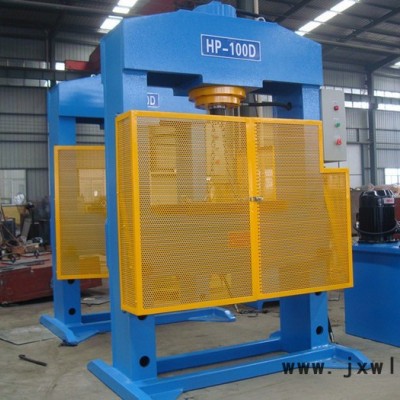 滕州泰力數(shù)控機(jī)床龍門式液壓機(jī) 雙柱液壓機(jī)|小型油壓機(jī)|折彎?rùn)C(jī)|拉伸機(jī)|壓花機(jī)|卷板機(jī)供應(yīng)江蘇南通
