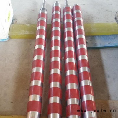 浩銘 覆膜機(jī)印刷機(jī)冷裱機(jī)硅膠輥 淋膜機(jī)折頁(yè)機(jī)覆膜機(jī)膠輥