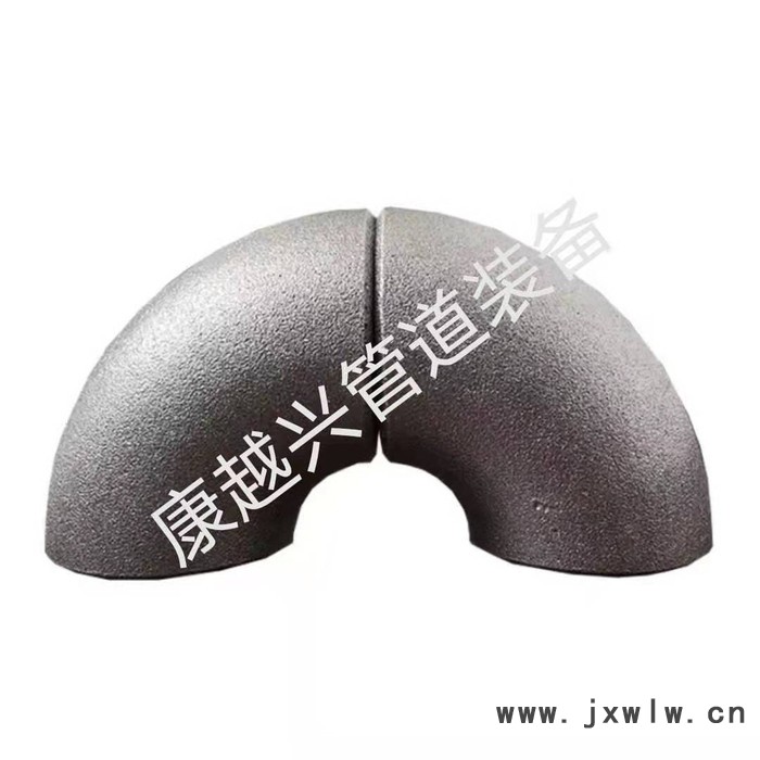 康越興 不銹鋼衛(wèi)生級90度彎頭 內(nèi)外鏡面拋焊接彎頭 焊接三通大小弘