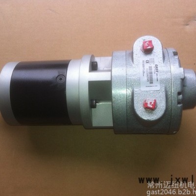 GAST輪胎裁斷機成型機氣動馬達4AM-NRV-22B-P81.19氣動減速馬達