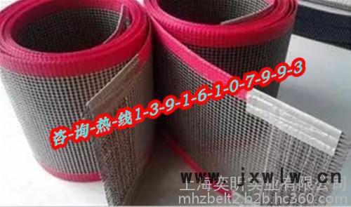 專業(yè)生產(chǎn)-涂布機(jī)烘箱輸送帶，上光機(jī)輸送帶，IR紅外烘干輸送帶
