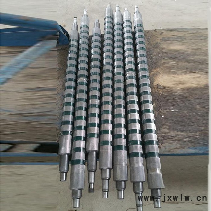 浩銘 聚氨酯涂漆上光機(jī)膠輥 涂布輥 折頁(yè)機(jī)輥