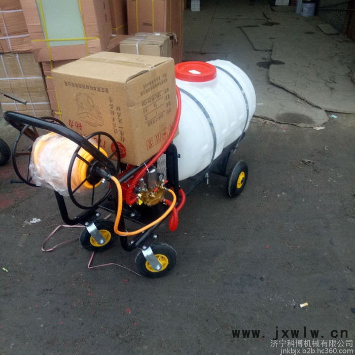 科博  汽油打藥機(jī)  噴藥覆膜機(jī) 高壓打藥機(jī)噴霧機(jī)