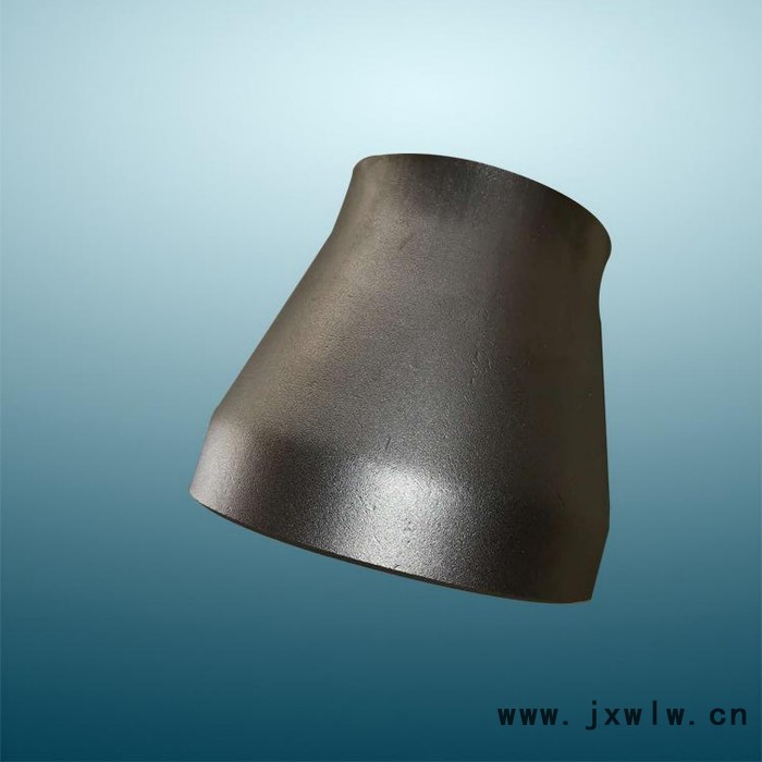 康越興 Q345B焊接大小頭 20#鋼標準大小頭 工業(yè)接頭焊接變徑管 生產(chǎn)廠家