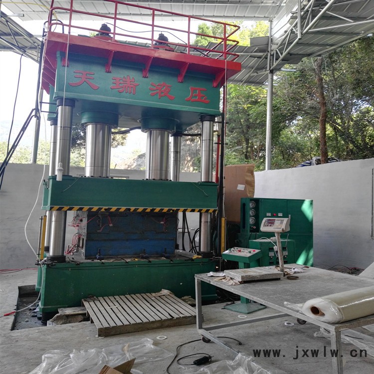 液壓機(jī)廠家 液壓機(jī) 油壓機(jī) 壓力機(jī) 四柱液壓機(jī)系列玻璃鋼制品液壓機(jī) 深壓紋液壓機(jī) 燙金機(jī) 模切機(jī) 制品拼圖液壓機(jī)