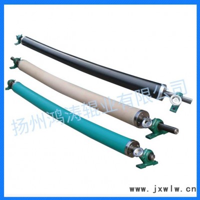 【鴻濤輥業(yè)】工廠直銷分切機(jī)氣脹軸凸鍵式氣脹軸 覆膜機(jī)氣漲軸加工定制