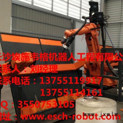 長(zhǎng)沙 ABB     進(jìn)口焊接機(jī)器人 IRB  140TW    打磨機(jī)器人 焊接機(jī)器人